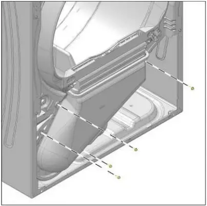 Whirlpool W11581317 L.P. Gas Conversion Kit A10