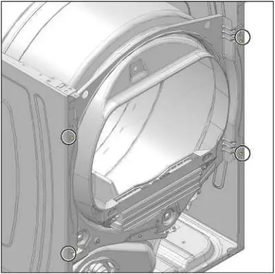 Whirlpool W11581317 L.P. Gas Conversion Kit A11