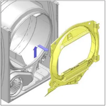 Whirlpool W11581317 L.P. Gas Conversion Kit A12