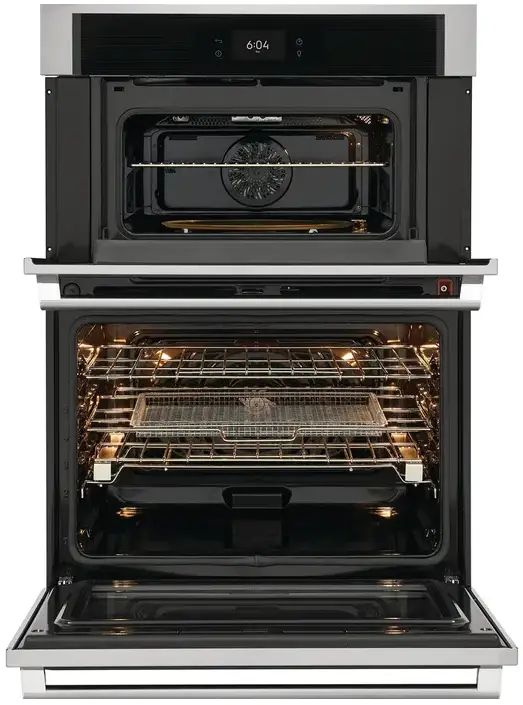 Electrolux ECWM3012AS 30 Inch Microwave Wall Oven