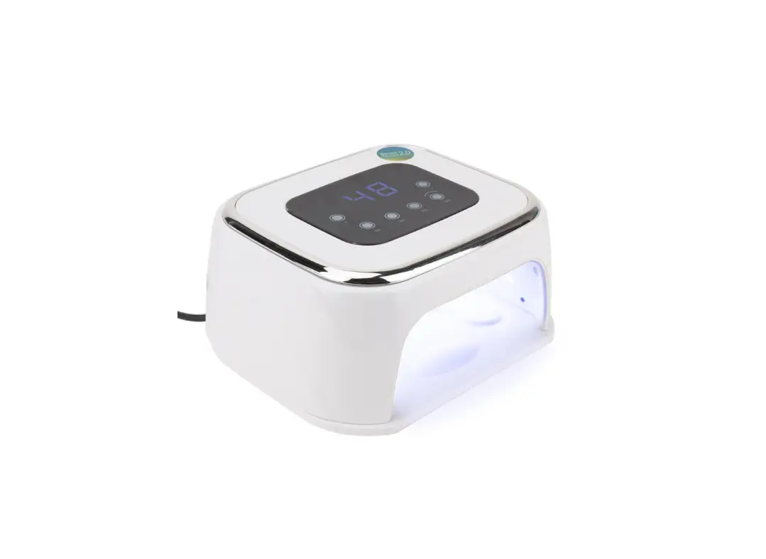 P R C Uv/led Lamp M1 With Bluetooth Speaker User Manual P R C Uv/led Lamp M1 With Bluetooth Speaker User Manual