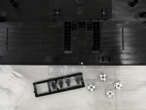 acer V247Y bmipx 23 8 Inch Full HD (1920 x 1080) IPS Monitor - Assembly 12