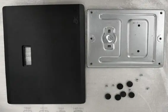 acer V247Y bmipx 23 8 Inch Full HD (1920 x 1080) IPS Monitor - Assembly 14