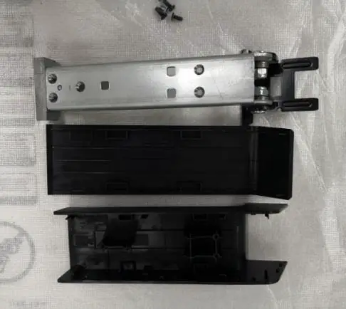 acer V247Y bmipx 23 8 Inch Full HD (1920 x 1080) IPS Monitor - Assembly 15