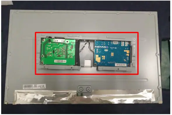 acer V247Y bmipx 23 8 Inch Full HD (1920 x 1080) IPS Monitor - Assembly 16