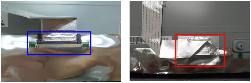 acer V247Y bmipx 23 8 Inch Full HD (1920 x 1080) IPS Monitor - Assembly 17