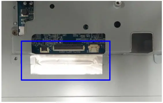 acer V247Y bmipx 23 8 Inch Full HD (1920 x 1080) IPS Monitor - Assembly 19