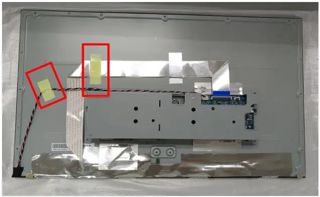 acer V247Y bmipx 23 8 Inch Full HD (1920 x 1080) IPS Monitor - Assembly 22