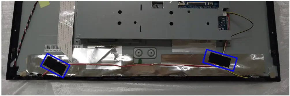 acer V247Y bmipx 23 8 Inch Full HD (1920 x 1080) IPS Monitor - Assembly 26