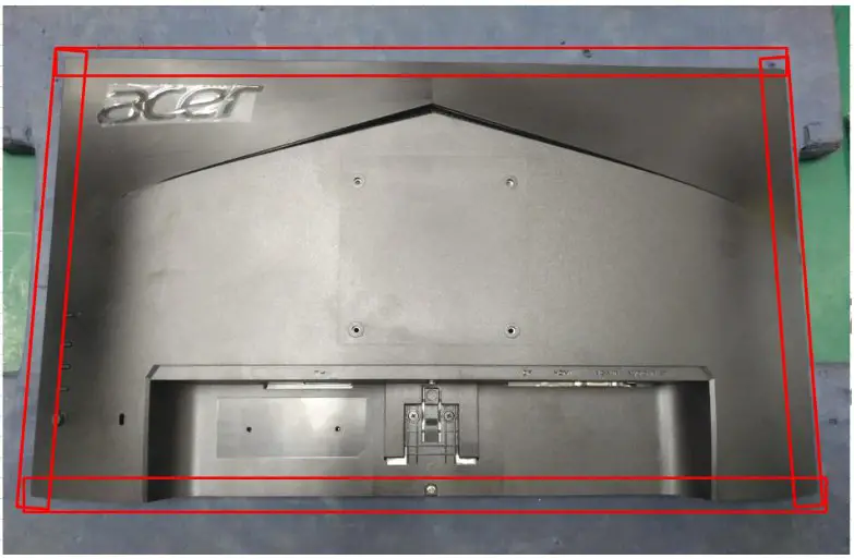 acer V247Y bmipx 23 8 Inch Full HD (1920 x 1080) IPS Monitor - Assembly 28