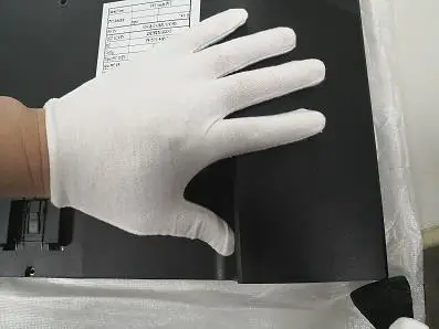 acer V247Y bmipx 23 8 Inch Full HD (1920 x 1080) IPS Monitor - Assembly