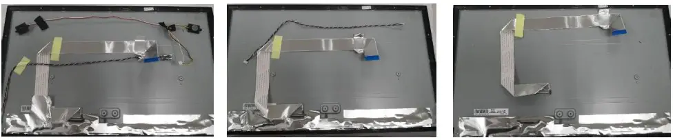 acer V247Y bmipx 23 8 Inch Full HD (1920 x 1080) IPS Monitor - Assembly 6