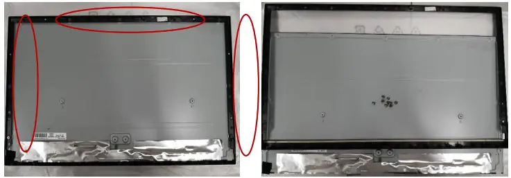 acer V247Y bmipx 23 8 Inch Full HD (1920 x 1080) IPS Monitor - Assembly 9