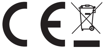 Intempo EE2728MBLKSTKEU7 Tempo -icon