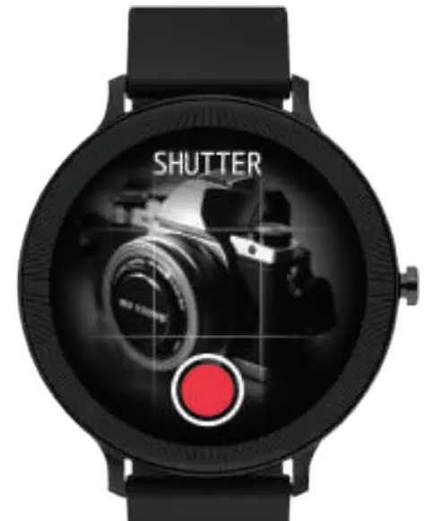 CROSSBEATS Orbit Styl Smartwatch - fig 19