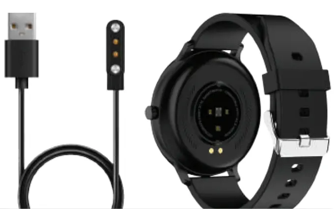 CROSSBEATS Orbit Styl Smartwatch - fig 2