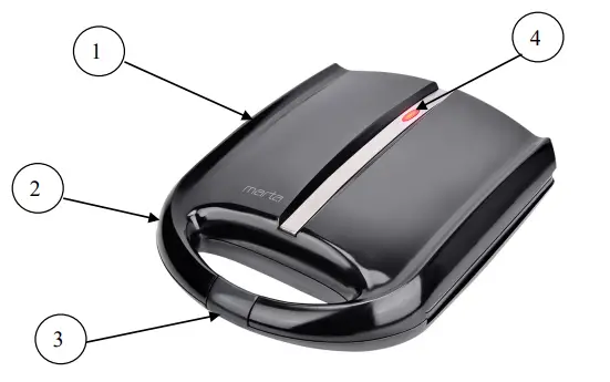 marta-MT-SM1771A-Donut-Maker-FIG-1