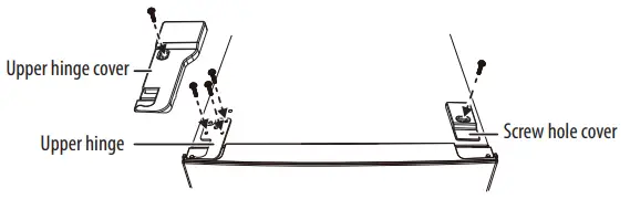 element ENR10TFGBW 10 1 cu ft Top Freezer Refrigerator - Features14