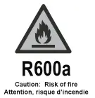 element ENR10TFGBW 10 1 cu ft Top Freezer Refrigerator - icon1