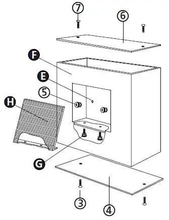 HINKLEY-1647-LED-Luna-9-Inch-Tall-2-Light-Outdoor-Wall-Light-fig- (2)