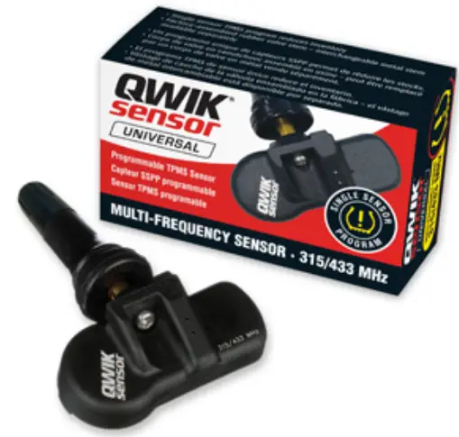 STANDARD-QS106-QWIK-SENSOR-Multi-Frequency-Single-Sensor-PRODUCT