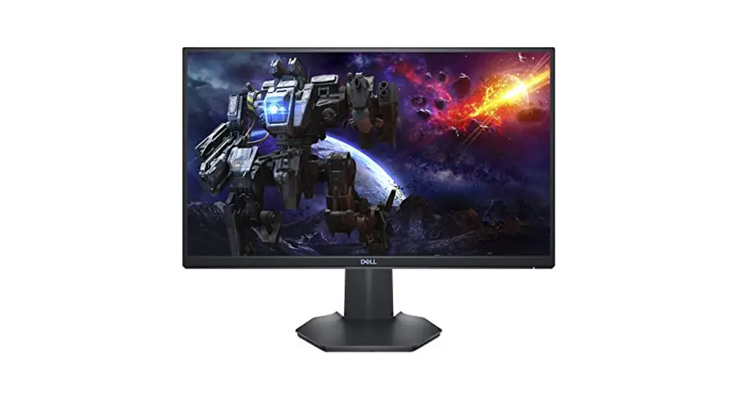 Dell S2421hgf Monitor User Guide Dell S2421hgf Monitor User Guide