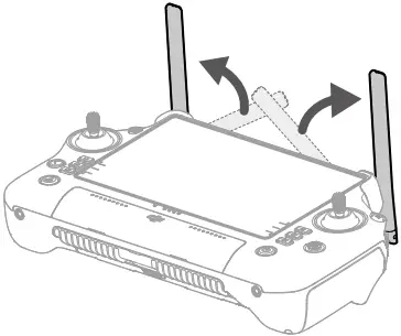 dji Matrice30 Series AIR MAVIC MINI Drone A12