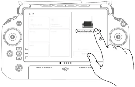 dji Matrice30 Series AIR MAVIC MINI Drone A20