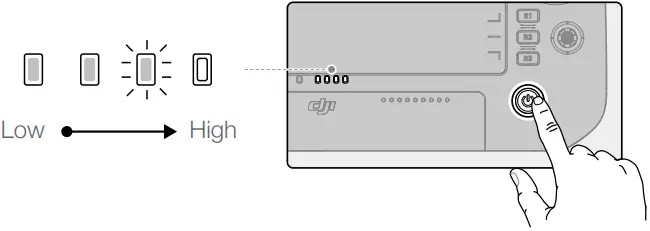 dji Matrice30 Series AIR MAVIC MINI Drone A9