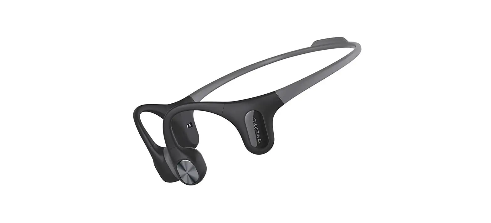 Mojo 2 Bone Conduction Headphone User Guide Mojo 2 Bone Conduction Headphone User Guide