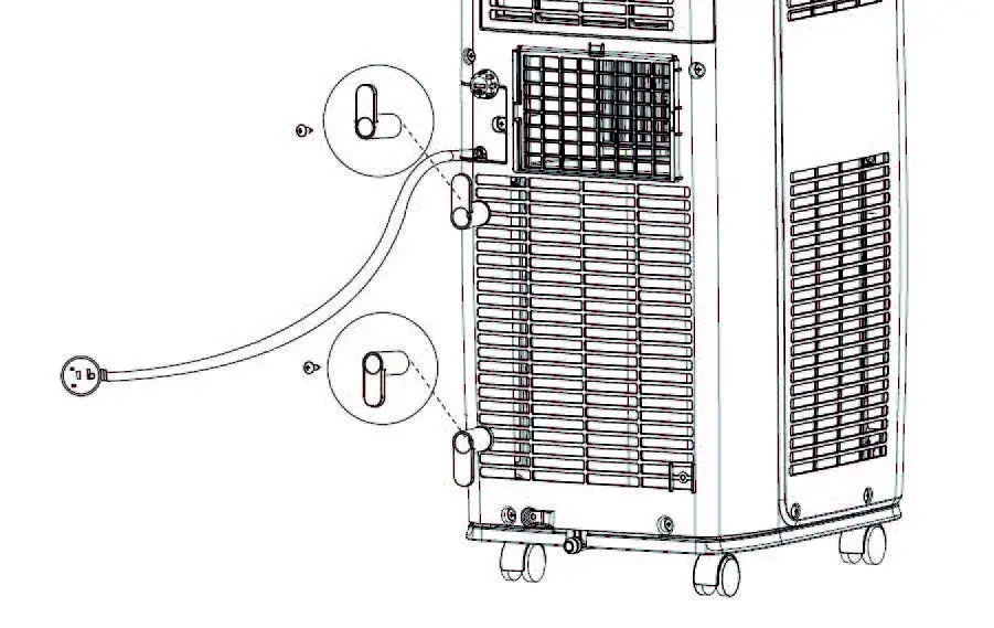 KLARSTEIN 10029700 Series Air Conditioner (13)