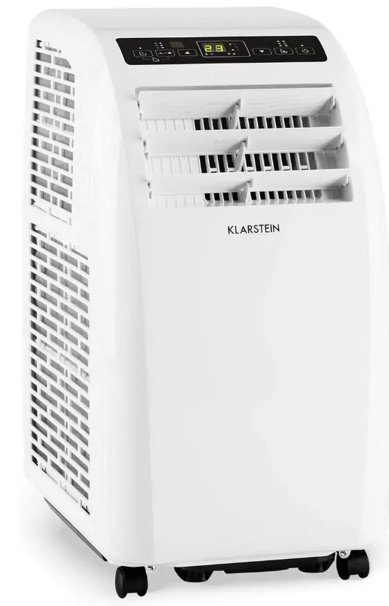 KLARSTEIN 10029700 Series Air Conditioner Product