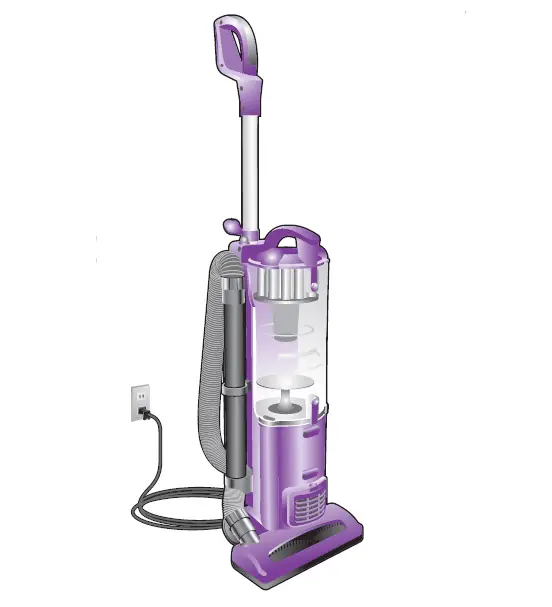 Shark Navigator Upright Vacuum Nv22l, Nv22lb, Nv22lc, Nv22lwm, Nv22lco, Nv22w User Manual Shark Navigator Upright Vacuum Nv22l, Nv22lb, Nv22lc, Nv22lwm, Nv22lco, Nv22w User Manual