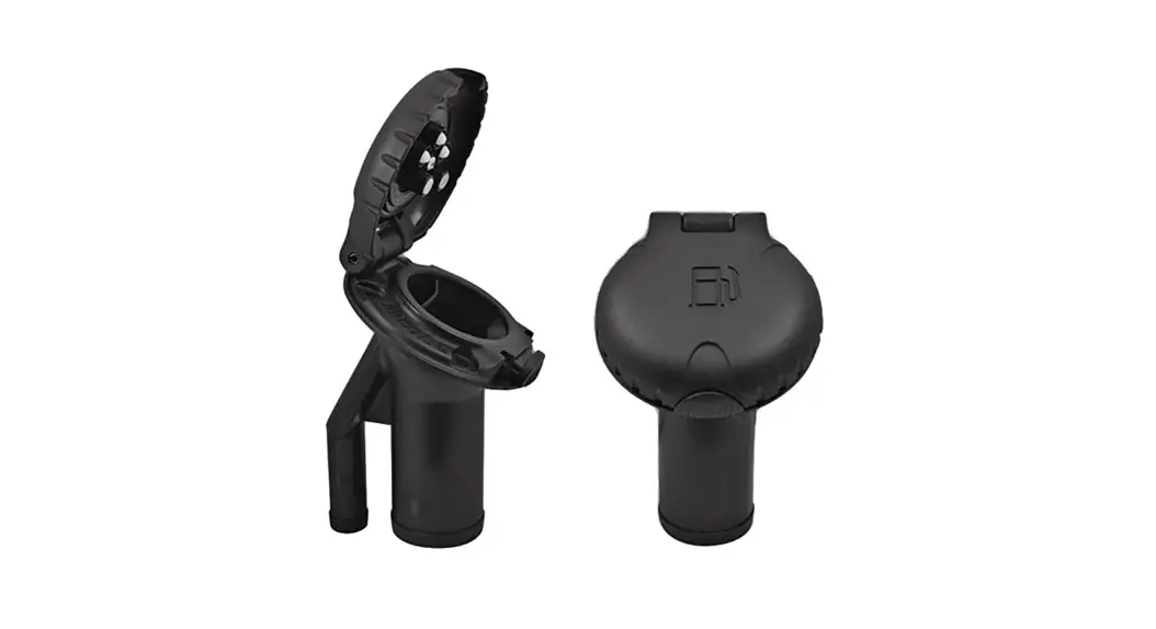 Attwood Marine 99dfpvab1s Deck Fill F/pressure Relief Systems User Guide