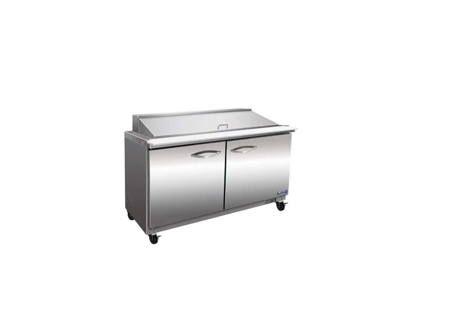 Ikon Isp48m Refrigerator Instructions