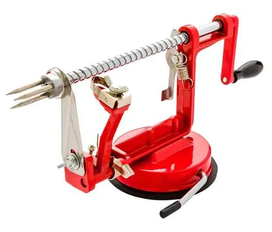 allrecipes 3-in-1 APPLE PEELER-PRODUCT