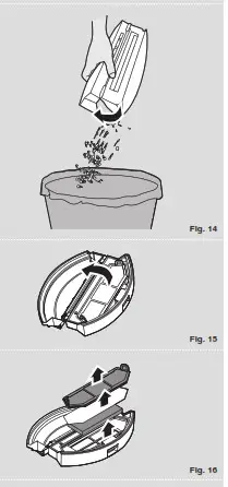 HOOVER Robot Cleaner-FIG19