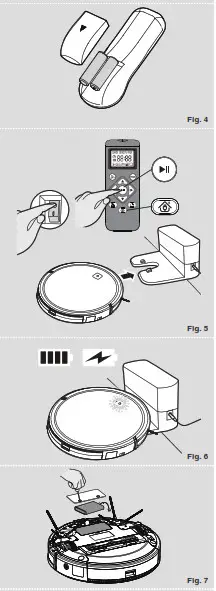 HOOVER Robot Cleaner-FIG7