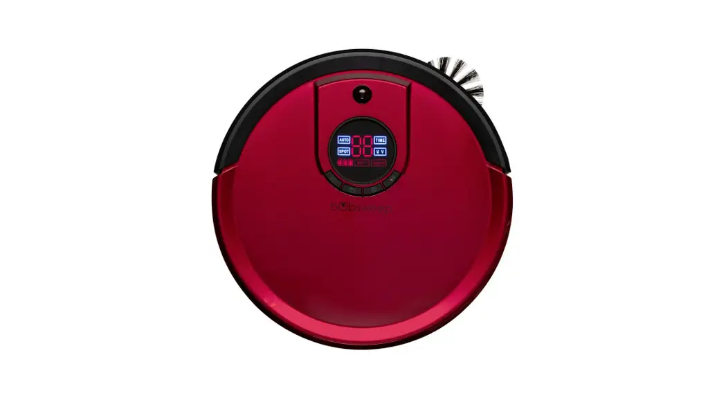 Hoover Robot Cleaner User Manual