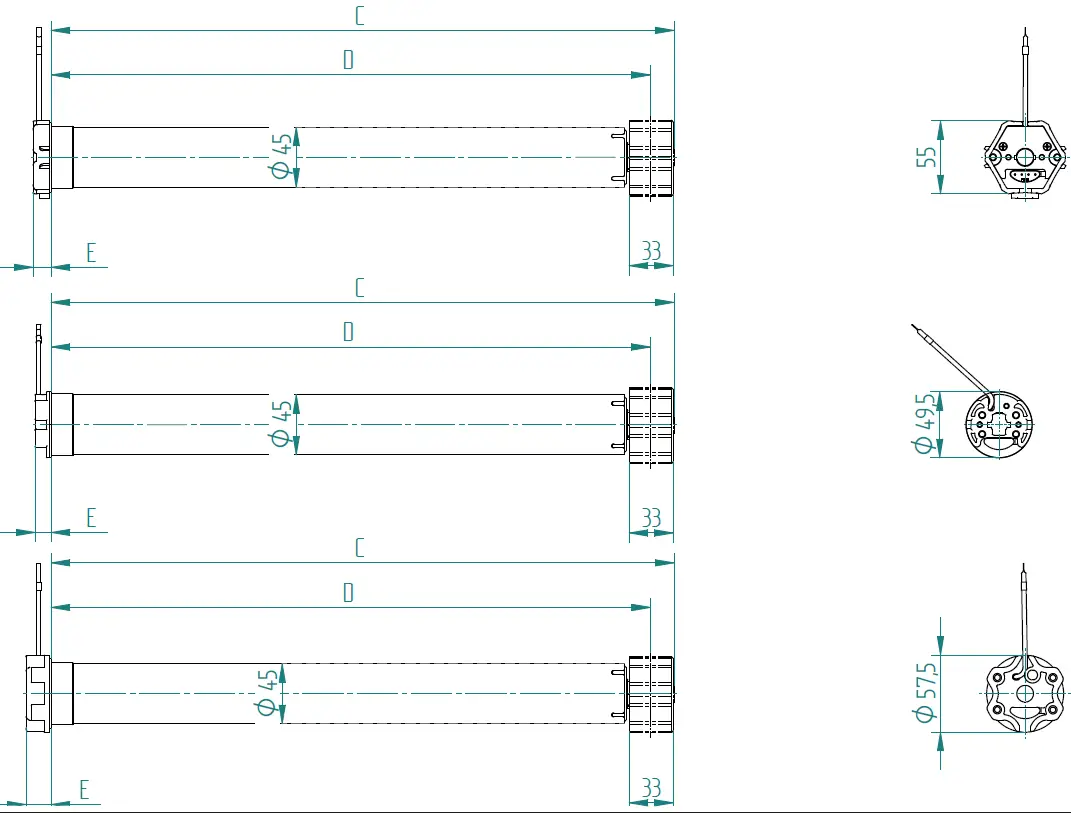 elero-RolSolar-M-868-DC-Solar-Energy-Tubular-Motor-Set- (2)