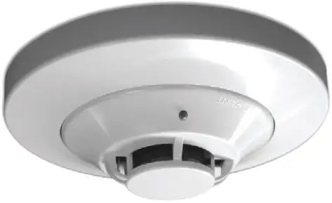 Mircom MIX-200 SERIES Intelligent Low Profile Sensors-fig1