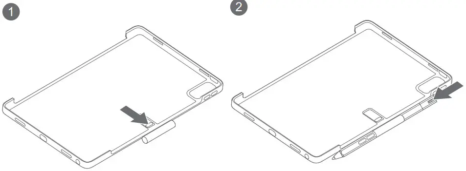 Lenovo Tab P11 2nd Gen Tablet - Figure 3