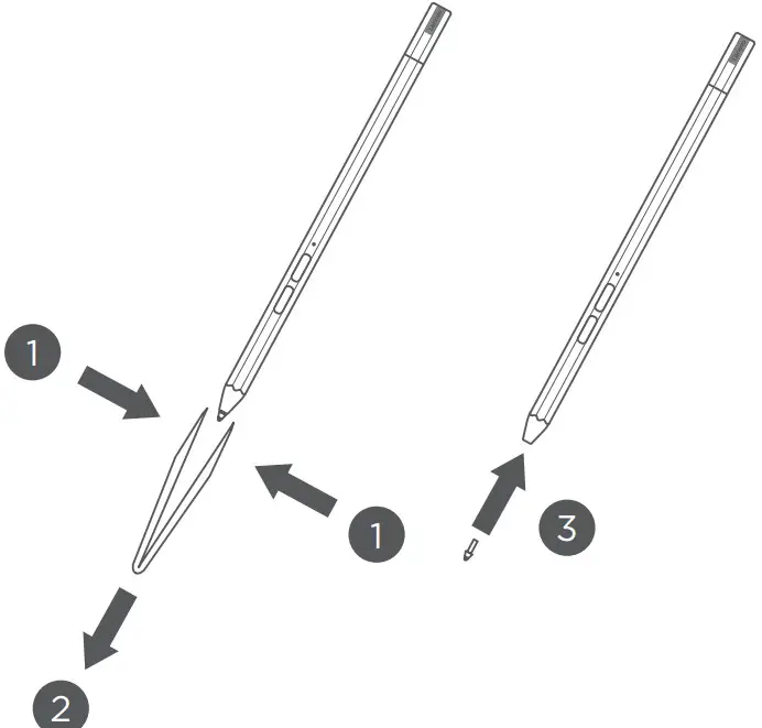 Lenovo Tab P11 2nd Gen Tablet - Figure 6