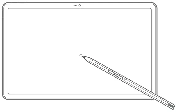 Lenovo Tab P11 2nd Gen Tablet - Figure 7