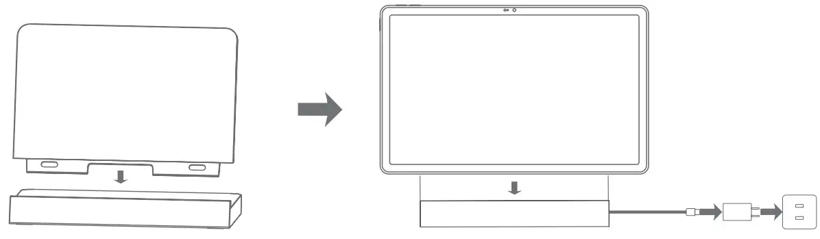 Lenovo Tab P11 2nd Gen Tablet - Figure 9