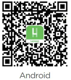 Lenovo Tab P11 2nd Gen Tablet - qr code 2