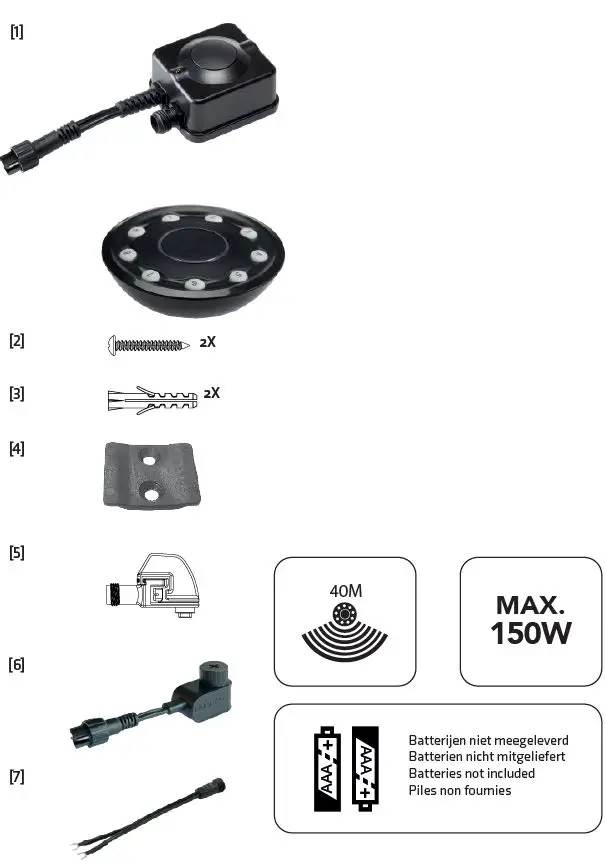 LIGHTPRO-166A-Outdoor-Receiver-Remote-Control-1