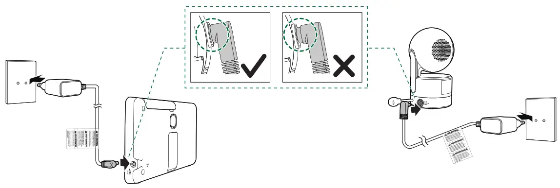 Leap Frog LF920HD 7 Inch High Definition Pan & - Connect