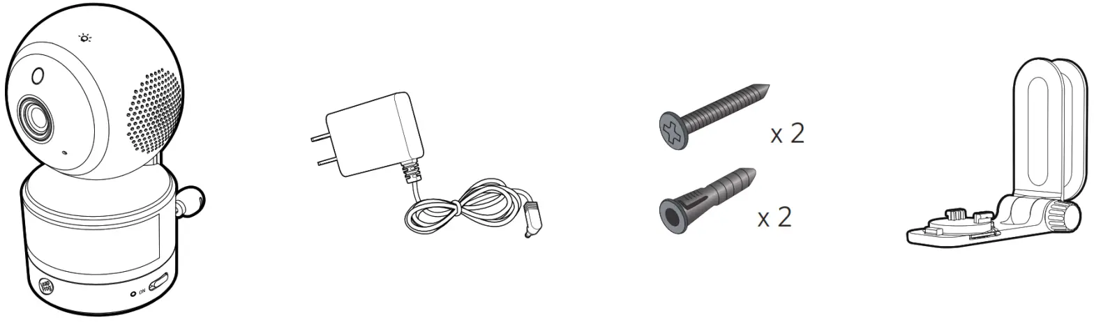 Leap Frog LF920HD 7 Inch High Definition Pan & -set for LF920HD