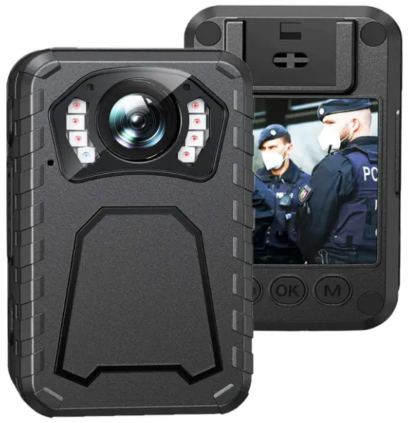 JIESUDA-N9-Body-Worn-Camera-PRODUCT
